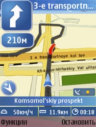 NokiaMaps