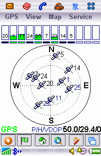 SmartComGPS