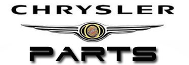 Запчасти к Chrysler