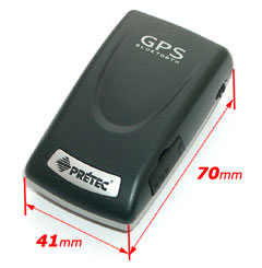 Pretec Bluetooth GPS Mini 